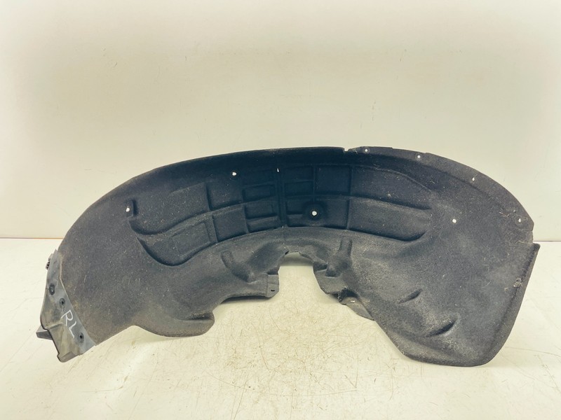 2018–2020 BUICK REGAL Rear Left Wheel Well Liner Splash Shield OEM 13489631 60K