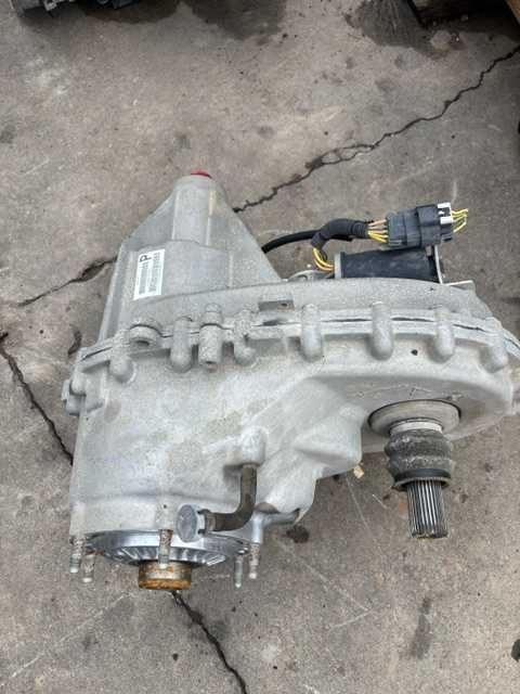 12 13 14 15 RAM 1500 5.7L TRANSFER CASE 30 DAY WARRANTY