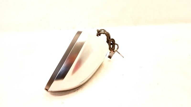 ALUMINIUM 💚 POWER 18-24 AUDI RS5 S5 A5 B9 RIGHT SIDE VIEW DOOR MIRROR