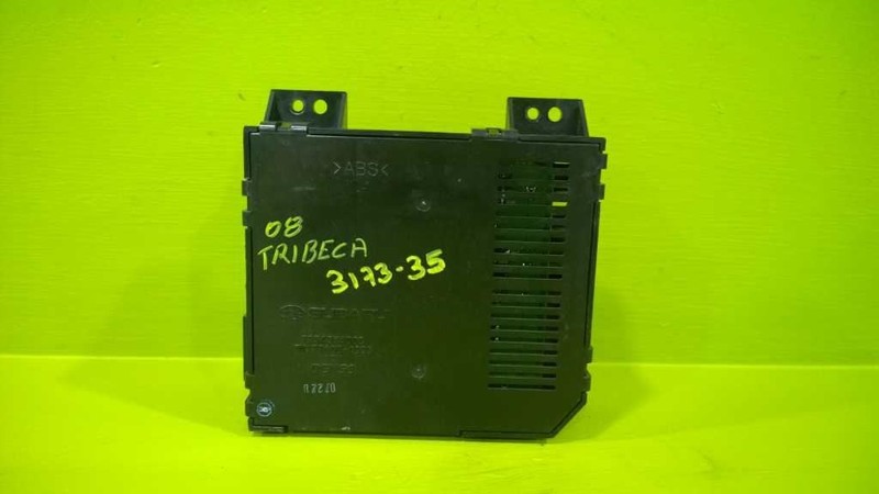 06 07 08 09 10 11 12 13 14 TRIBECA TEMPERATURE CONTROL MODULE OEM 3173-35