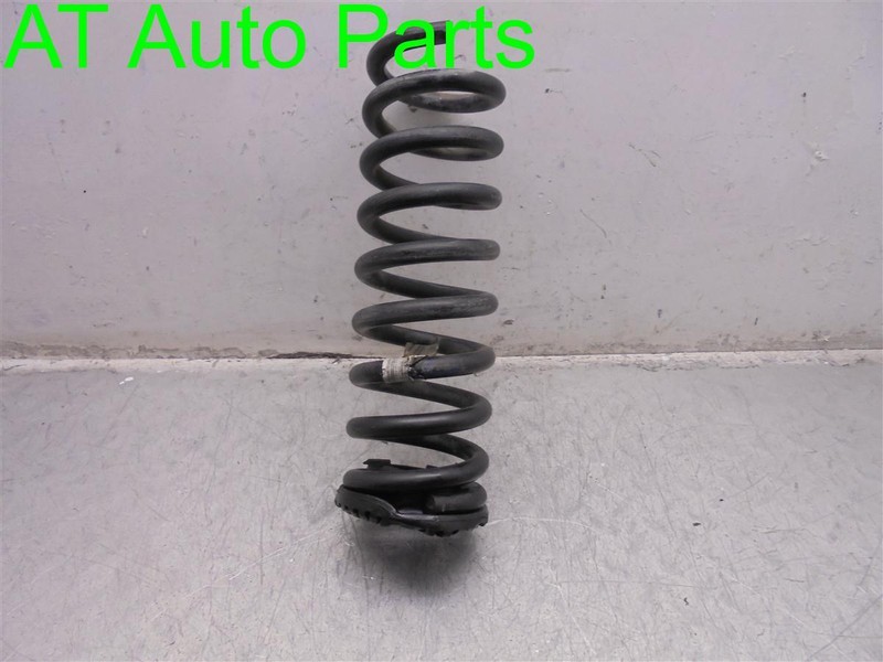 2004-2008 CHRYSLER PACIFICA REAR SUSPENSION COIL SPRING OEM 04743462AB