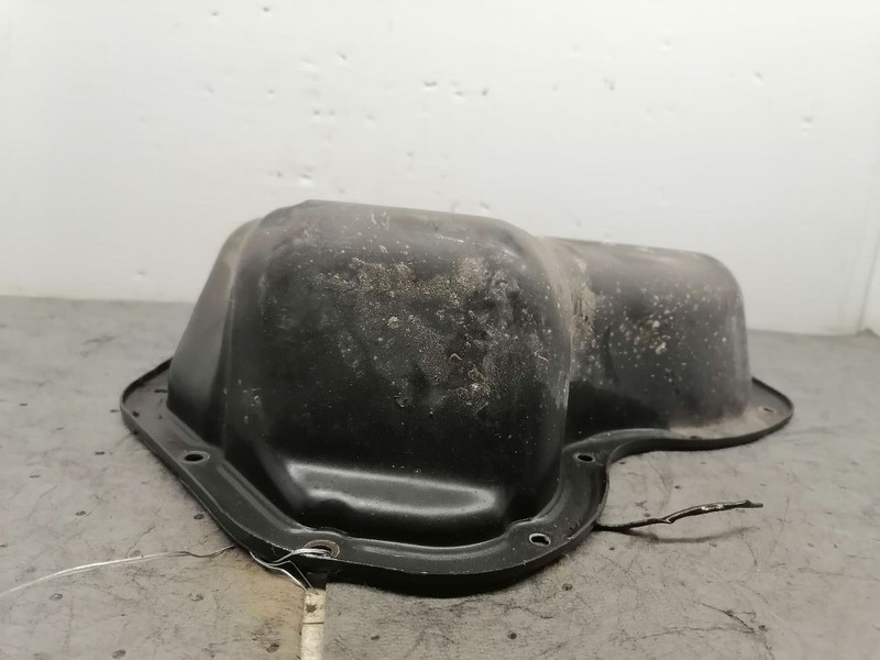 Oil Pan 2.5L 4 Cylinder Lower Fits 09-18 RAV4 1505697