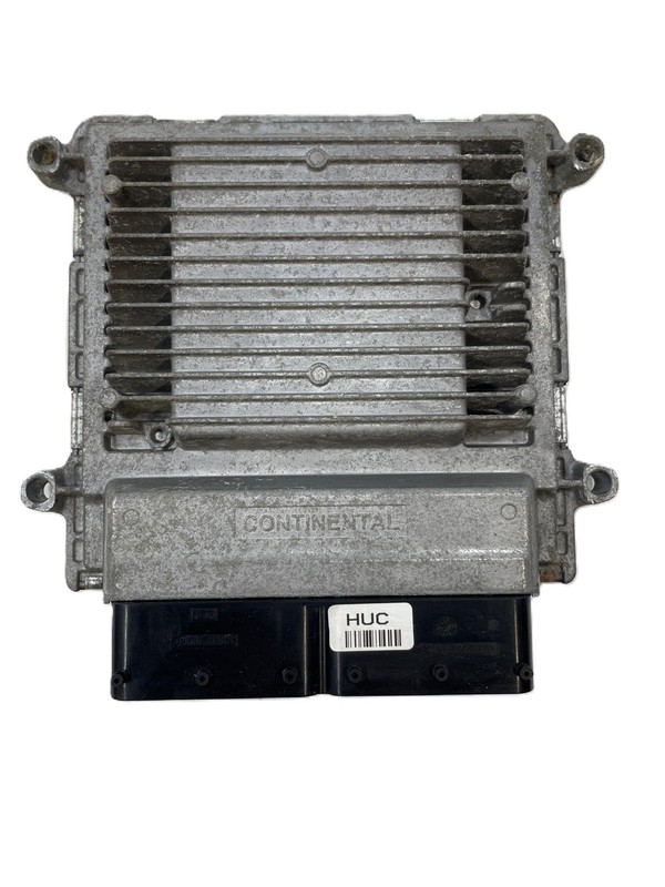 2012-2013 Kia Soul EBX Computer Engine Control Module Conventional Ignition OEM
