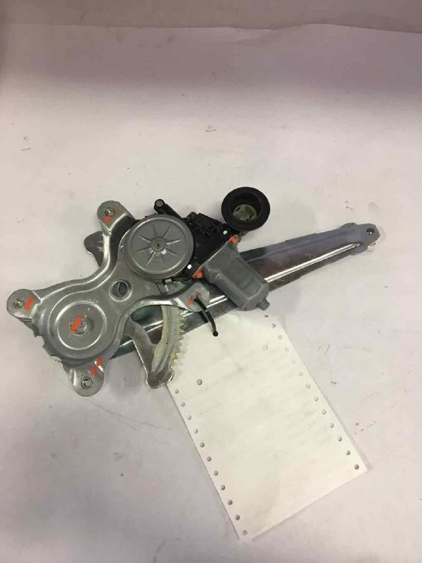 Side/rear/cargo Regulator TOYOTA CAMRY Left 12 13 14 15 16 17