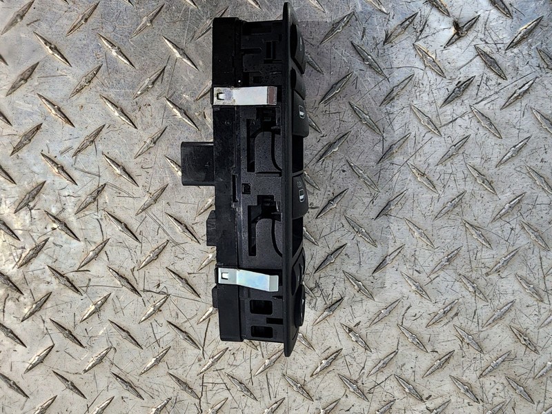 12-16 Chrysler Town & Country Drivers Side Left Master Window Switch OEM