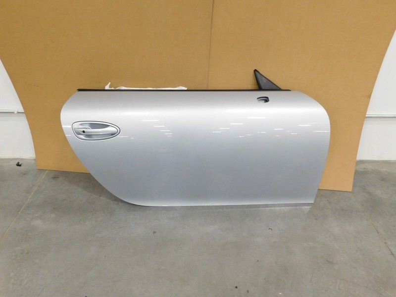 2014 15 16 Porsche 911 Turbo S 991 Right Passenger Door #6982 B2