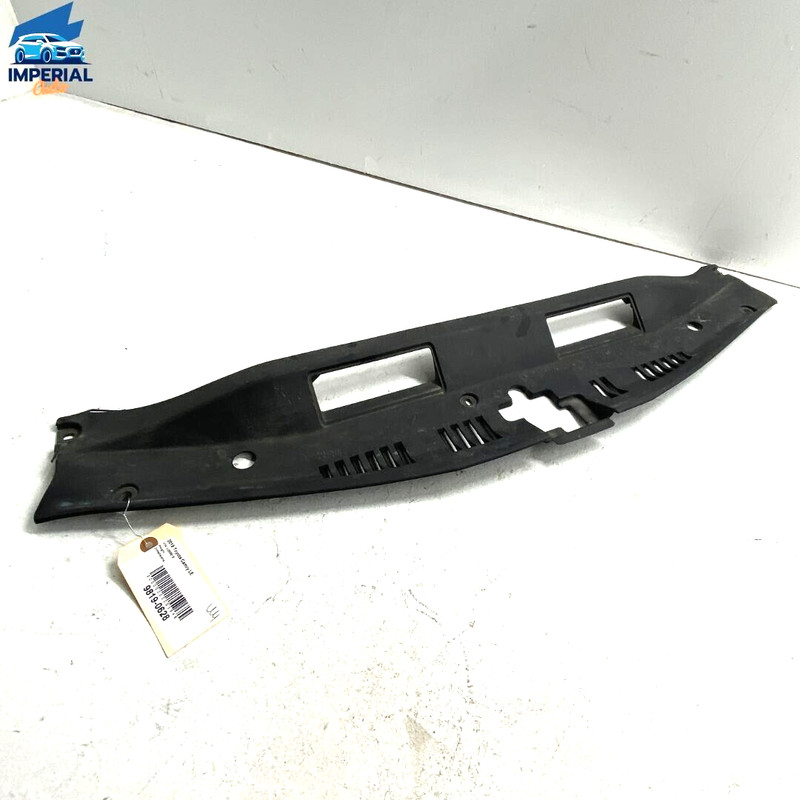 2018-21 Toyota Camry Radiator Core Access Upper Top Sight Shield Cover Panel OEM