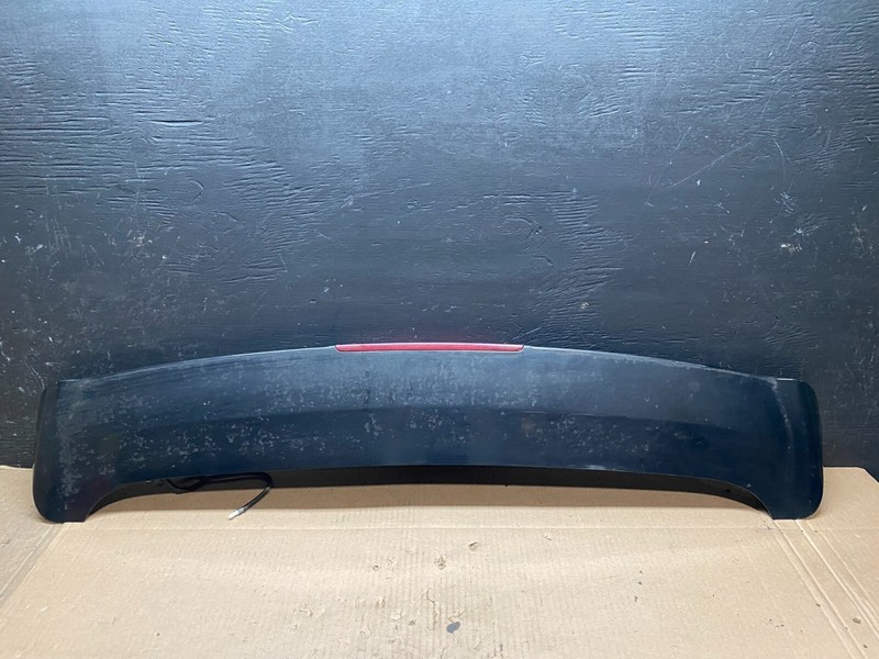 2008 2009 2010 Honda Odyssey Rear Trunk Spoiler Gate OemE4966 DG