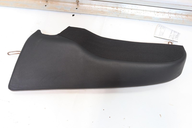 2012-2018 MERCEDES CLS550 W218 REAR LEFT SIDE SEAT CUSHION BOLSTER OEM