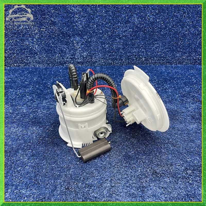 2013-2022 BMW i3 REX Fuel Pump Assembly Gas Delivery Module Sending Unit OEM