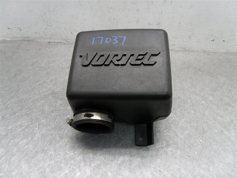 96-99 CHEVROLET TAHOE SUBURBAN 5.7L AIR CLEANER RESONATOR BOX OEM 15998580