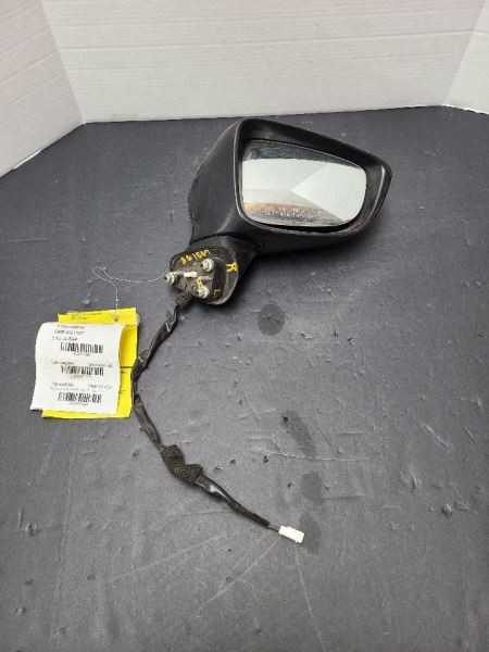 Passenger Side View Mirror With Heated Fits 14-16 MAZDA 6 471228