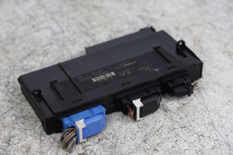 BMW 5 Series F10 Comfort Control Module Unit ECU 9252331