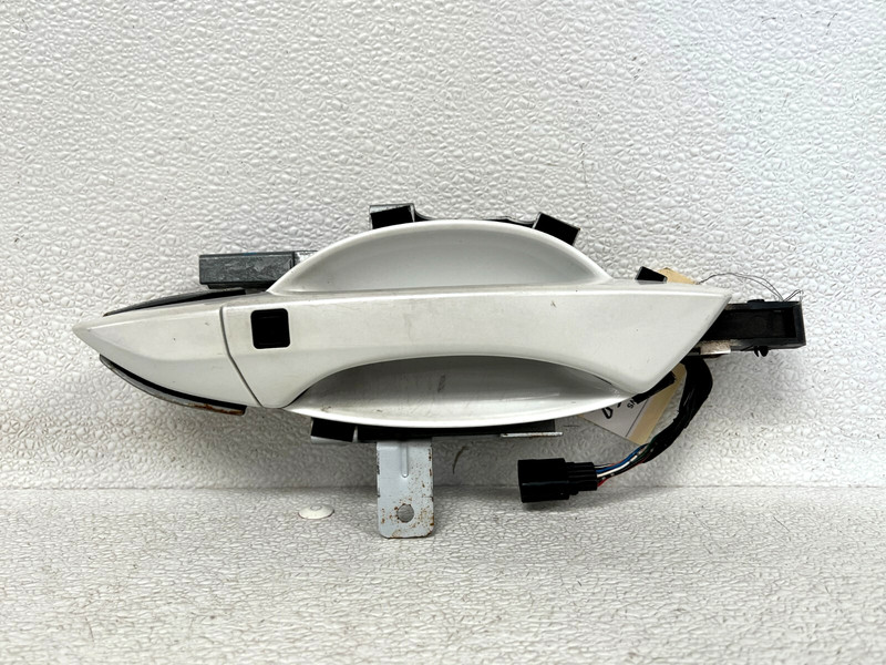 ⭐2014-2015 ACURA RLX FRONT RIGHT PASSENGER SIDE EXTERIOR DOOR HANDLE OEM LOT2601