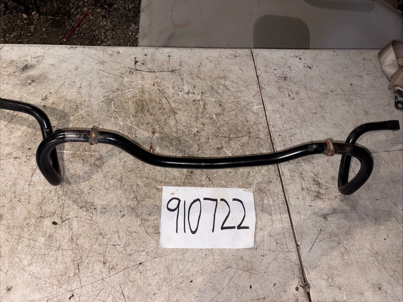 2007 08 09 LEXUS RX350 Front Stabilizer Sway Bar Toyota Highlander