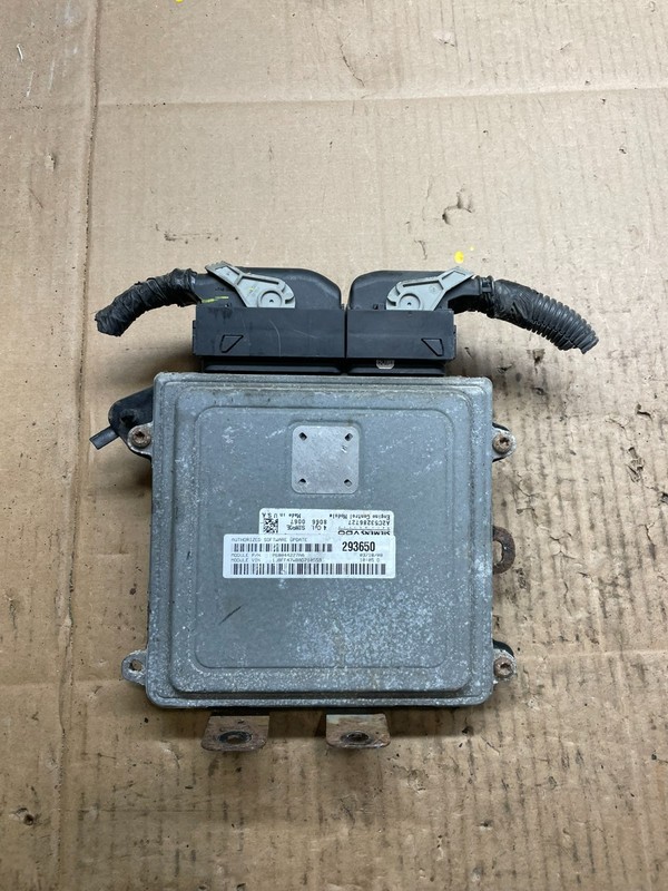 2008 Jeep Patriot PCM ECM Engine Computer Module p68044227aa R3914 DG