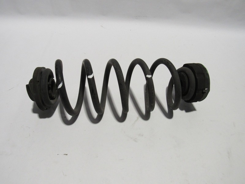 Audi RS7 C7 2016 Rear Left Driver Suspension Shock Spring Coil 12-18 *