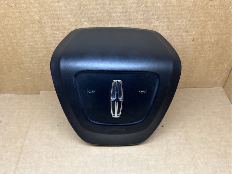 2019-2021 Lincoln Nautilus Front Left Driver Side Steering Wheel Air Bag Airbag
