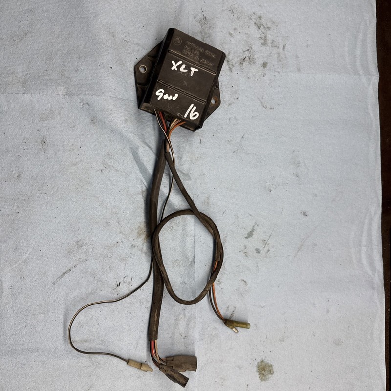 93 94 95 96 97 Oem POLARIS XLT Xcr Mono SKS CDI Igniter Box ECU Brain Computer