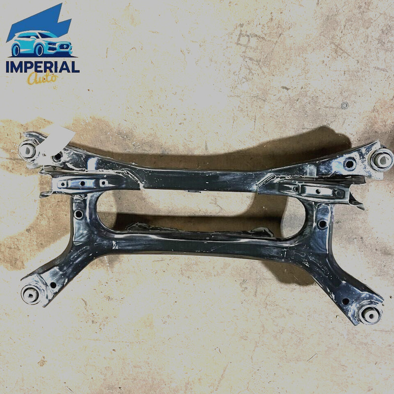 2018-2023 TOYOTA CAMRY XSE Rear Lower Undercarriage Subframe Crossmember OEM
