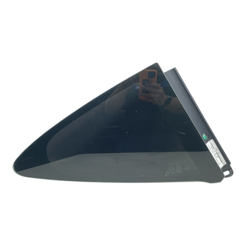15-20 Jaguar X152 F-Type Coupe Rear right passenger quarter glass OEM EX53-29600