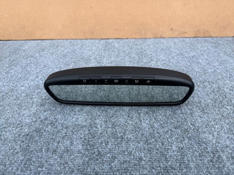 INFINITI Q50 Q60 Q70 M37 M56 FX50 G37 G35 370Z 07-24 OEM REAR VIEW MIRROR ASSY
