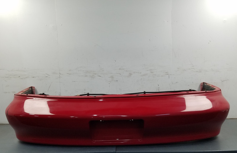 1999 Chevy Camaro SS Rear Bumper Assembly #0535 Z8