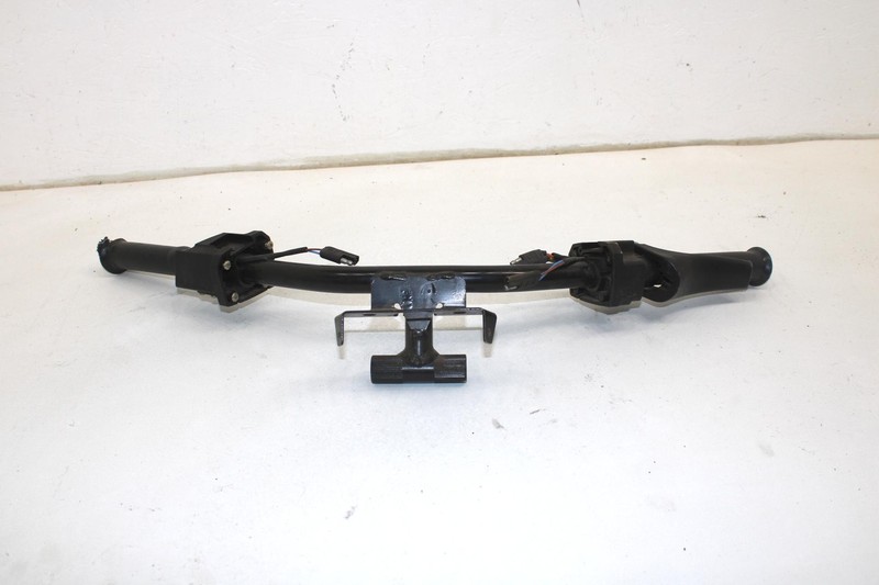 98 Polaris Lite Touring Oem Handlebar Assembly 1843036-067 SP192
