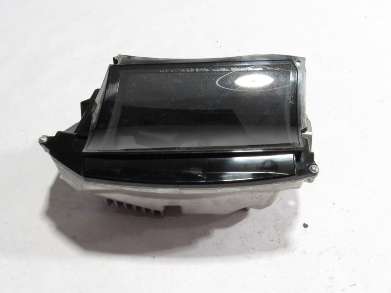 14-17 Mercedes S63 C217 2015 HUD Heads Up Display Projector Screen :O