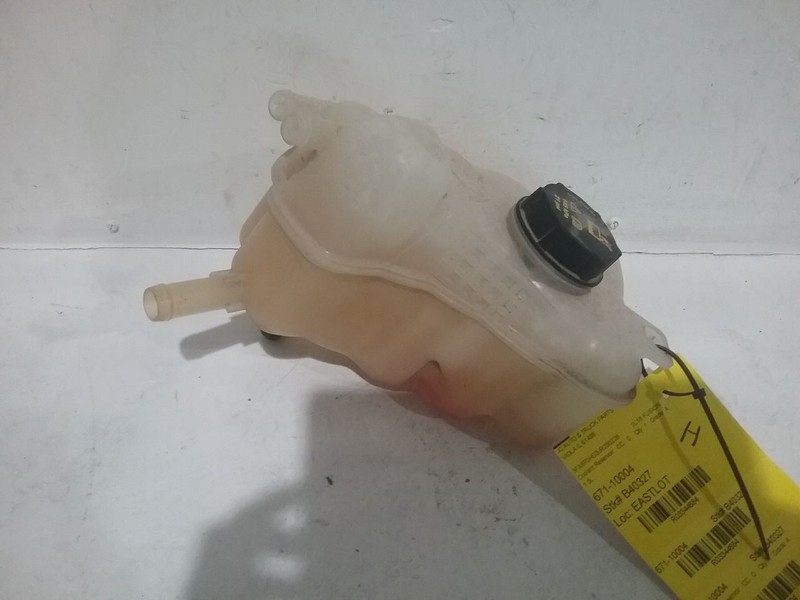 Coolant Reservoir Fits 17-20 FUSION 3344884