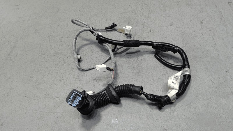 2018-2020 HONDA ACCORD TOURING REAR PASSENGER SIDE DOOR WIRE WIRING HARNESS OEM