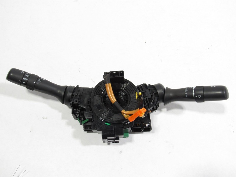 17-21 Toyota 86 GT 2018 Steering Column Combination Wiper Turn Switch ;