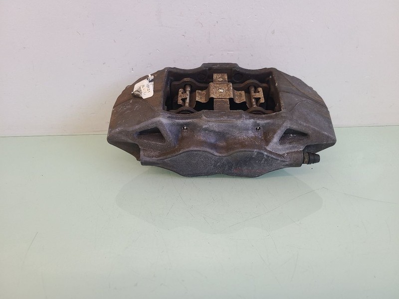 Driver Left Caliper Rear Opt J6G Fits 16-23 CAMARO 581168