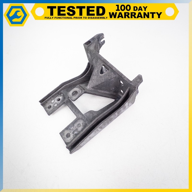 97-00 CHEVROLET CORVETTE C5 BRAKE PRESS ABC MODULATOR BRACKET ASSEMBLY OEM