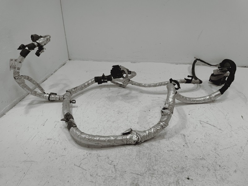 2017-2020 Ford F-150 2.7L Engine And Transmission Wire Harness OEM