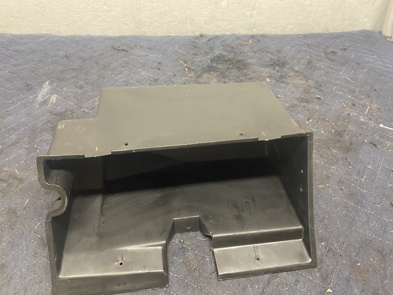 1979 Corvette Glove Box OEM 468139