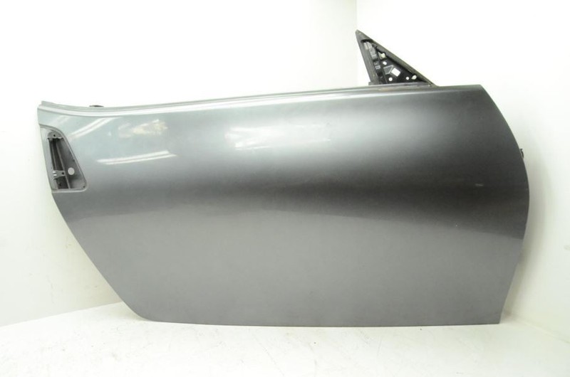 2010-2019 Nissan 307Z Roadster Passenger Right Front Door Shell Assembly