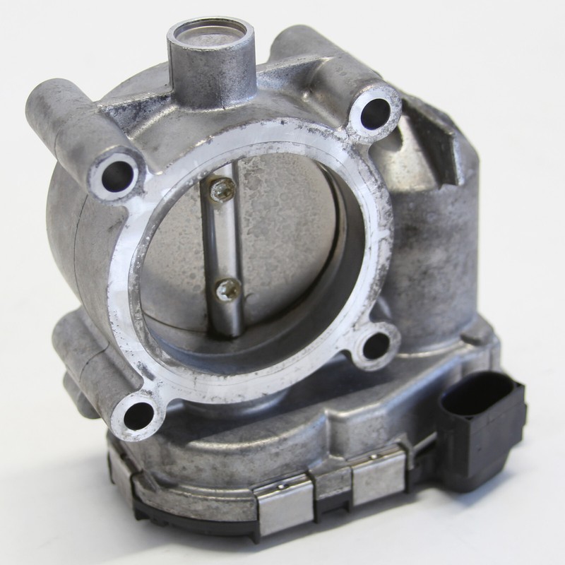 ✅ 2012-2015 Mercedes-Benz SLK250 OEM ENGINE THROTTLE BODY VALVE 45k 2661410525