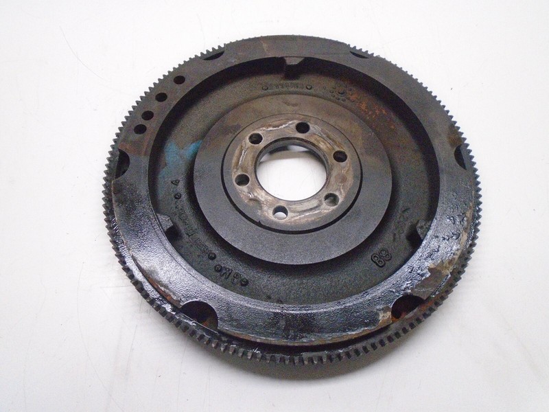 W3 OMC COBRA 3.0L Flywheel GM # 2778810