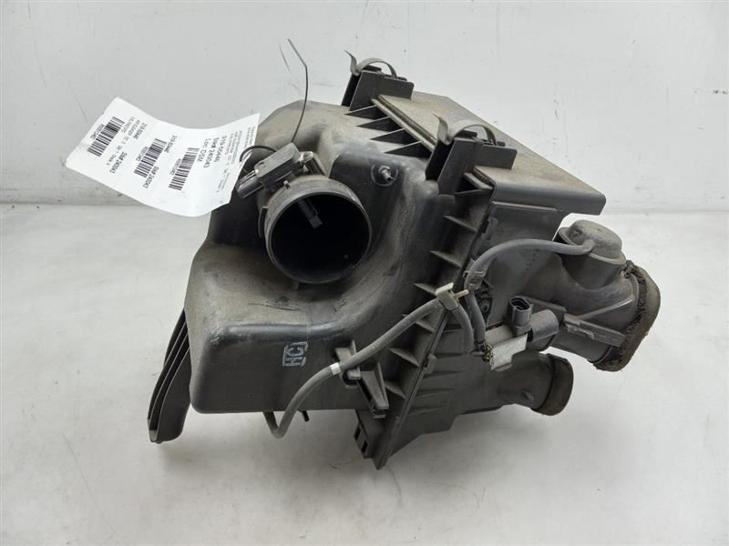 10-15 LEXUS RX350 BASE 3.5L FWD AT AIR CLEANER BOX