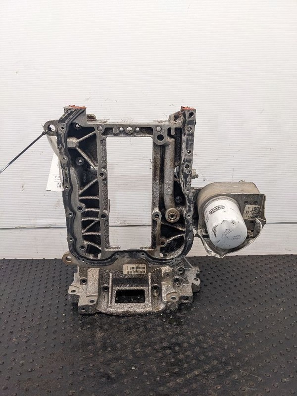 Oil Pan 2.4L Fits 14-23 CHEROKEE 1193269