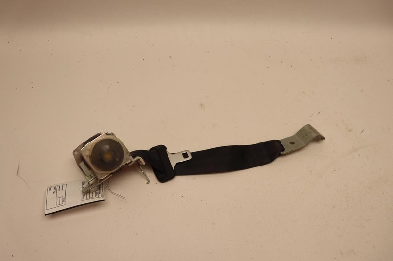 2002-2008 LEXUS SC430 REAR SECOND ROW 2ND ROW LEFT DRIVER SIDE SEAT BELT OEM