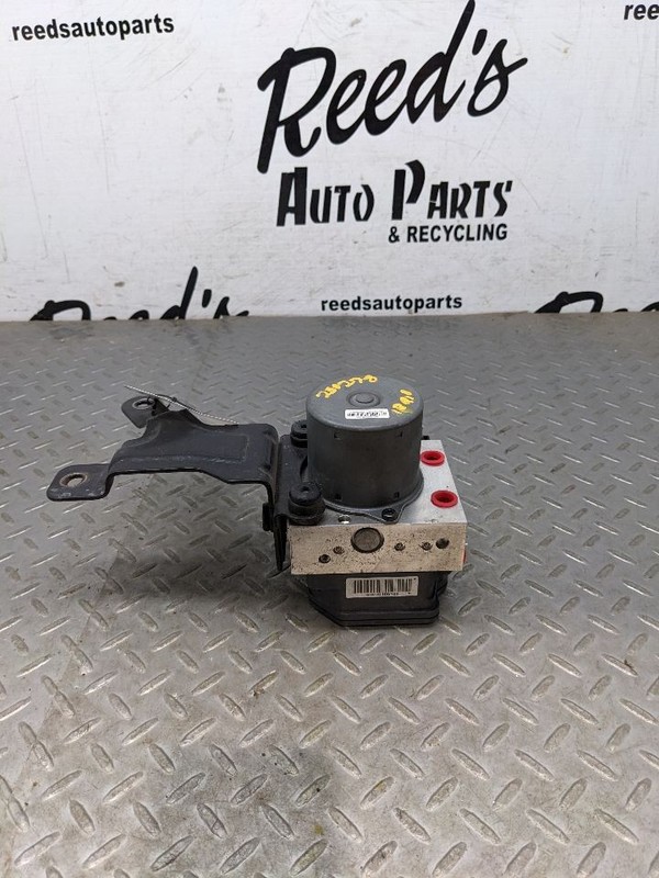 Anti-Lock Brake Part Actuator And Pump Assembly Fits 12-15 RIO 1102025