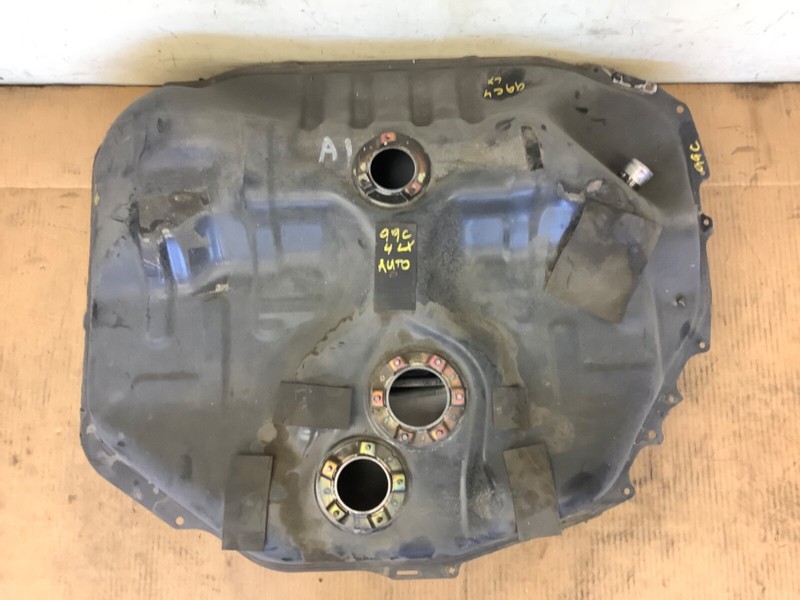 99-00 Civic Tank Assembly Fuel Gas Gasoline Reservoir Bare Used OEM