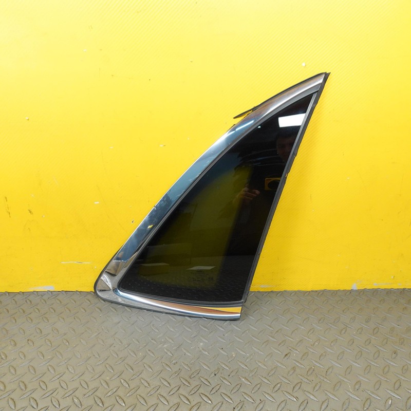 2019-2024 FORD EDGE REAR RIGHT SIDE QUARTER WINDOW GLASS OEM FT4BR29700A