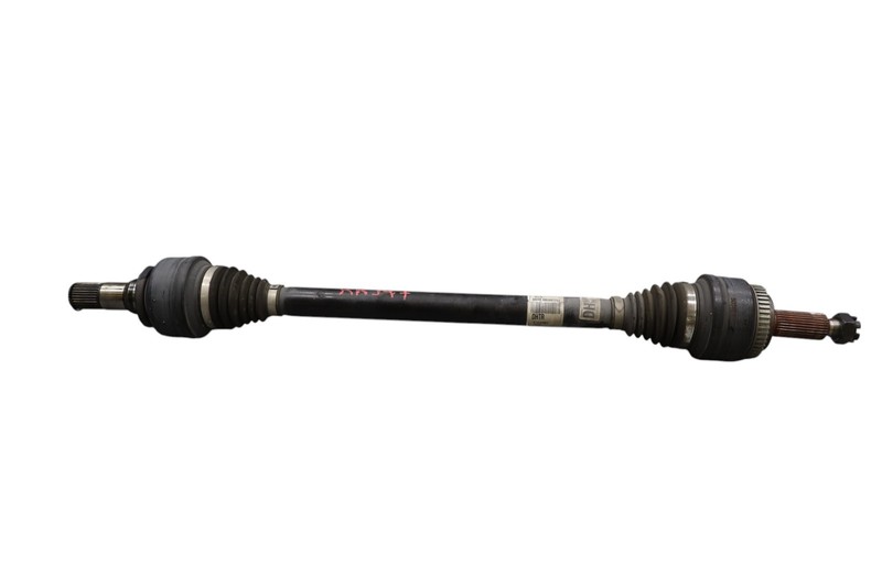 15-20 Hyundai Genesis G80 Rear Right Side CV Axle Drive Shaft 49601B1200 OEM