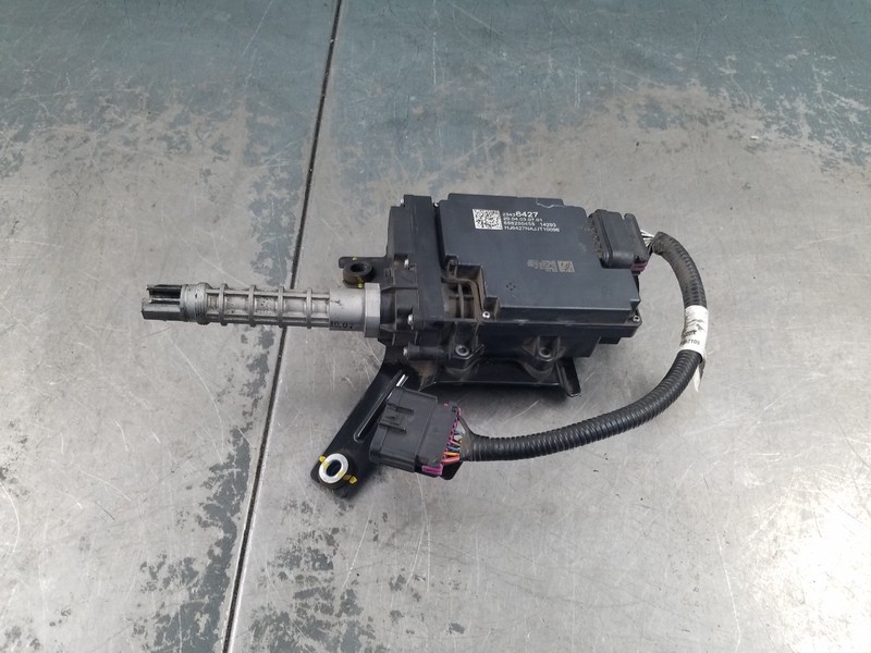 2015 Chevy Corvette C7 Z06 E Brake Control Module #3369 D4