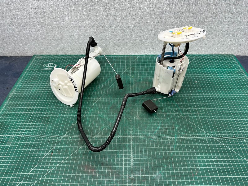 15-18 LEXUS RC350 FUEL GAS PUMP ASSEMBLY OEM