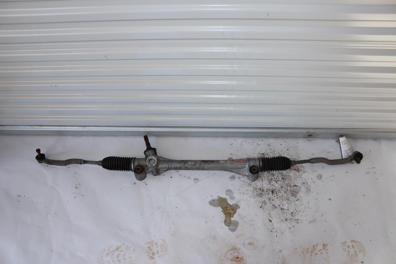 2012-2017 TOYOTA CAMRY XLE POWER STEERING GEAR RACK AND PINION OEM