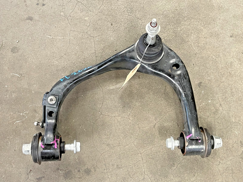 ⭐2018-2024 LINCOLN NAVIGATOR FRONT LEFT SUSPENSION UPPER CONTROL ARM OEM LOT2626